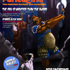 issue #3 (may 20th, 2010)